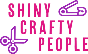 Shiny Crafty People